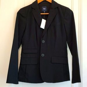 GAP blazer